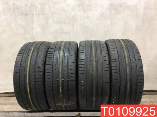 Continental ContiSportContact 5P 265/35 R21 101Y  - 1