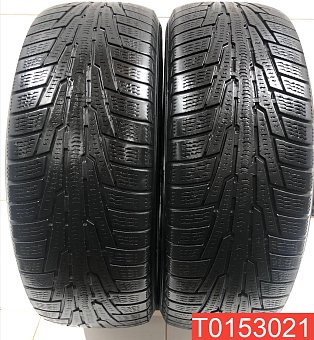 Nokian Tyres Hakkapeliitta R Sport Utility 215/60 R17 100R 
