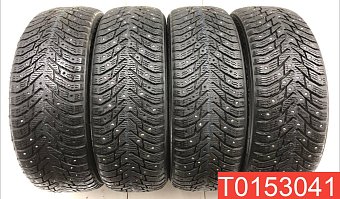 Nokian Tyres Hakkapeliitta 8 205/60 R16 96T 
