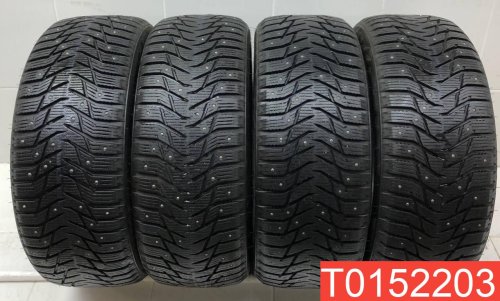 Sailun Ice Blazer WST 3 225/50 R17 98T  - 1