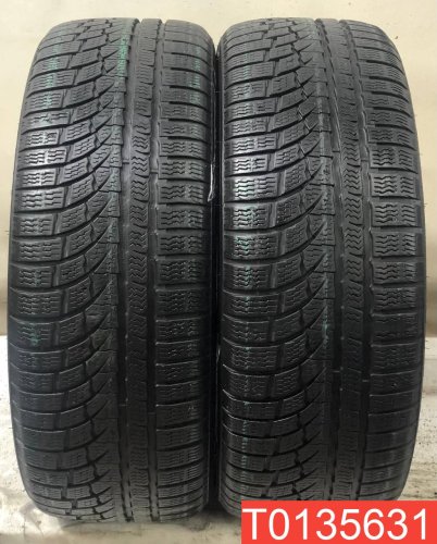 Nokian Tyres WR A4 225/45 R18 95V RunFlat - 1