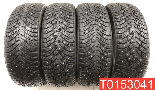 Nokian Tyres Hakkapeliitta 8 205/60 R16 96T  - 1