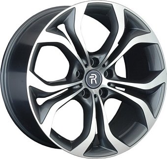 Replay BMW (B116) 11x20 5x120 ET37 dia 74,1 GMF