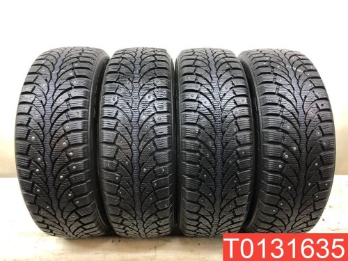 Pirelli Formula Ice 185/60 R15 88T  - 1