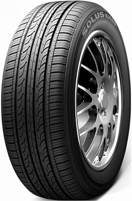 Шины Kumho Solus KH25 - 1