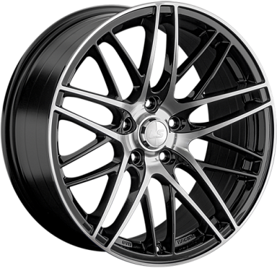 Диски LS wheels 1338 - 1