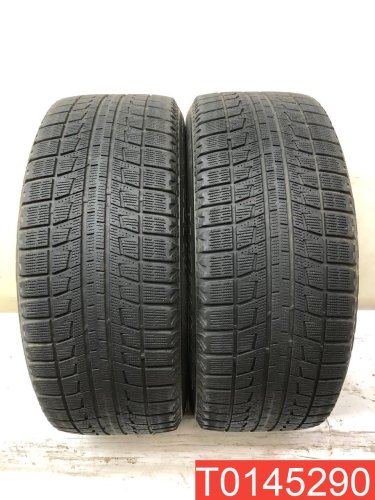 Bridgestone Blizzak RFT 245/50 R18 100Q RunFlat - 1