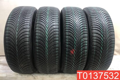 Michelin Alpin 5 215/65 R17 99H  - 1