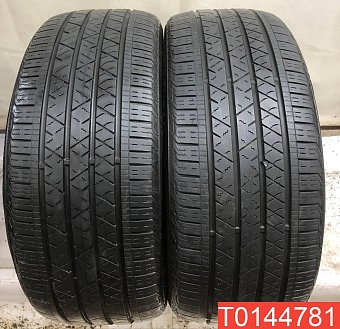 Continental CrossContact LX Sport 265/40 R21 101V 