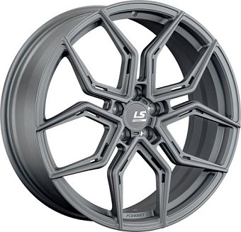 LS Forged FG27 8,5x20 5x114,3 ET45 dia 67,1 MGM