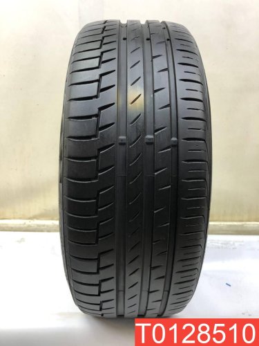 Continental PremiumContact 6 205/40 R18 86W  - 1