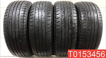 Dunlop Grandtrek PT3 265/60 R18 110H 