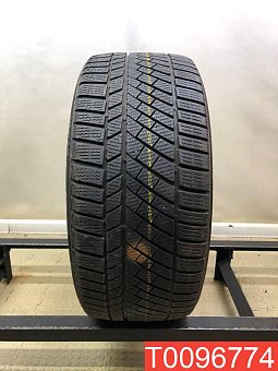 Continental ContiWinterContact TS 830 P 245/35 R19 93V 