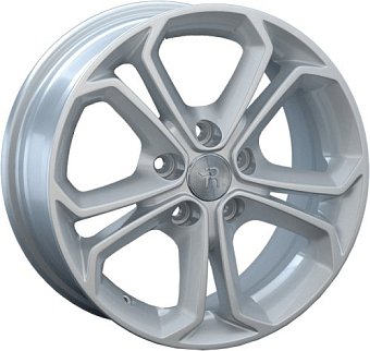 Replica Replay Opel (OPL10) 6,5x15 5x105 ET39 dia 56,6 S