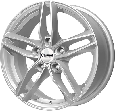 Диски Carwel Тау 108 - 1