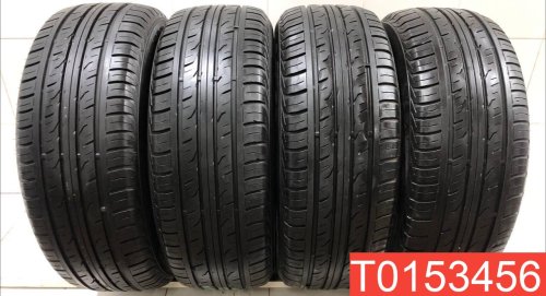 Dunlop Grandtrek PT3 265/60 R18 110H  - 1