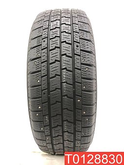 Goodyear Cargo Ultra Grip 215/65 R15 104/102T 