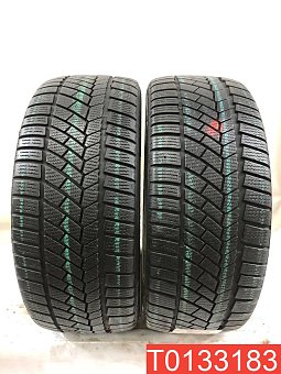 Continental ContiWinterContact TS830 P SSR 225/40 R18 92V RunFlat
