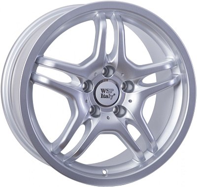 Диски Acacia WSP Italy W726 AMG E55 - 1