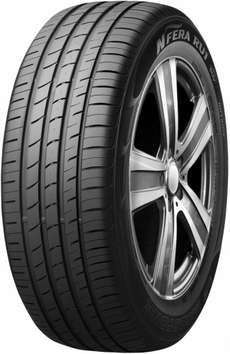 Шины Roadstone N Fera RU1 255/55 R19 111V XL - 1