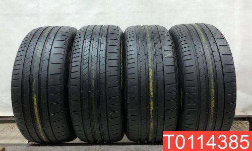 Pirelli P Zero PZ4 235/35 R20 92Y  - 1
