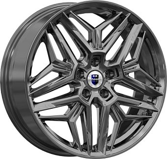 K&K Колумб 7x19 5x114,3 ET40 dia 66,1 кварц
