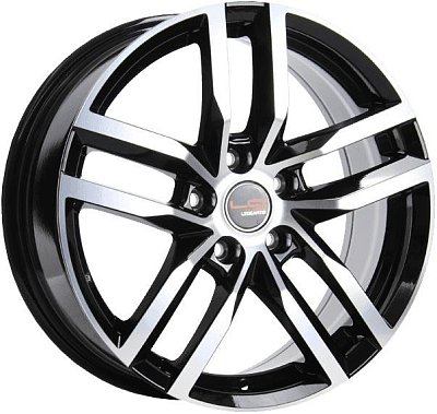 Диски LegeArtis Concept VV502 - 1