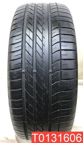 Goodyear Eagle F1 4x4 SUV 245/50 R19 105W RunFlat - 1