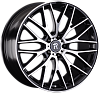 Replay BMW (B210) 8x18 5x120 ET43 dia 72,6 BKF