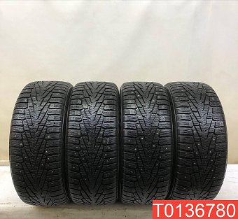 Nokian Tyres Hakkapeliitta 7 SUV 255/55 R18 109T 