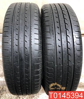 Goodyear EfficientGrip 4x4 SUV 215/65 R16 98H 