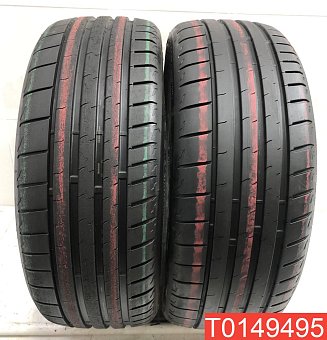 Bridgestone Potenza Sport 205/40 R18 86H 