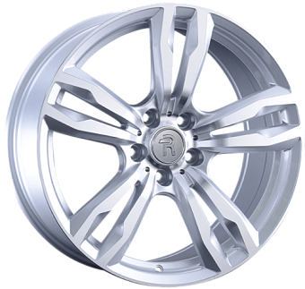 Replay BMW (B231(GA)) 8,5x19 5x120 ET41 dia 59,6 SF