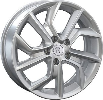 Replay Mitsubishi (Mi98) 6,5x17 5x114,3 ET46 dia 67,1 S