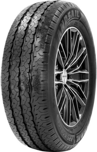 Шины Landsail LSV88+ 195/75 R16C 107/105R - 1