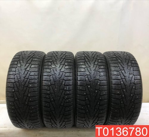 Nokian Tyres Hakkapeliitta 7 SUV 255/55 R18 109T  - 1