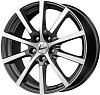 iFree Big Byz 7x17 5x115 ET44 dia 70,2 блэк джек