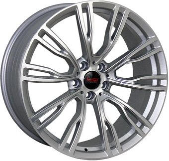 LegeArtis Concept BMW (B533) 10,5x22 5x112 ET43 dia 66,6 SF