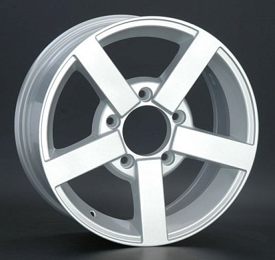 Диски LS wheels 282 - 1