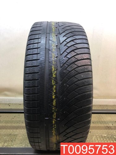 Michelin Pilot Alpin PA4 225/40 R18 92W  - 1