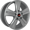 LegeArtis Toyota (TY71) 8,5x20 5x150 ET60 dia 110,5 S