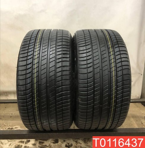 Michelin Primacy 3 ZP 275/40 R18 99Y RunFlat - 1