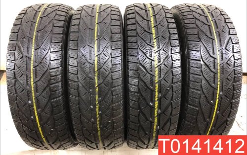 Tigar Winter 205/65 R16 95H  - 1