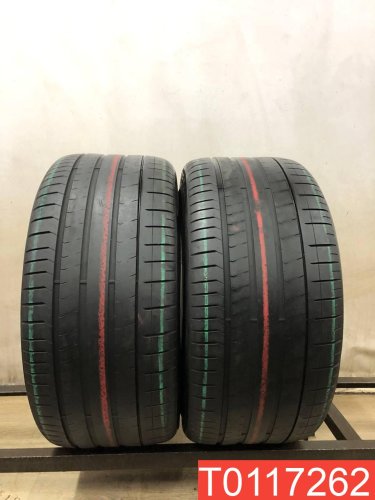 Pirelli P Zero PZ4 325/35 R22 114Y  - 1