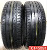 Dunlop SP Sport 01 225/60 R18 100H 