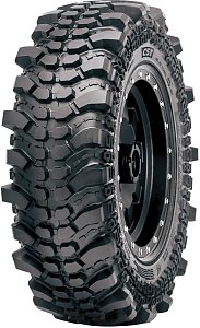 CL98 Mud King