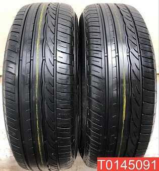 Dunlop SP Sport 01 225/60 R18 100H 