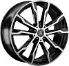 Replay Mazda (MZ165) 7,5x19 5x114,3 ET45 dia 67,1 BKF