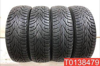 Kumho Winter Craft WS51 Ice SUV 225/60 R18 104T 