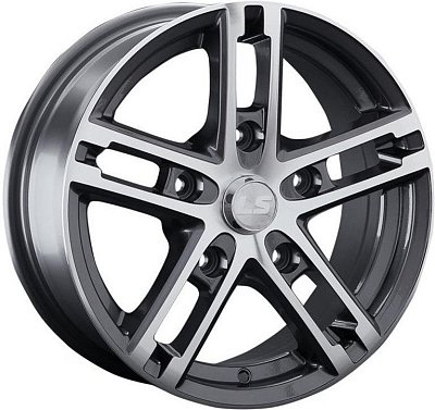 Диски LS wheels 292 - 1